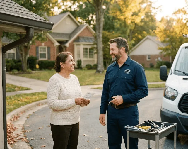 Gutter Repair Forsyth, IL FAQs