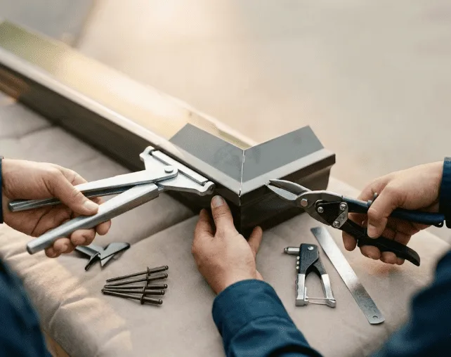 Why choose Gutter Repair in Forsyth, IL
